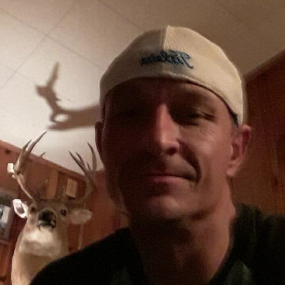 Meet your Posher, Wesley - Picture 1 of 1